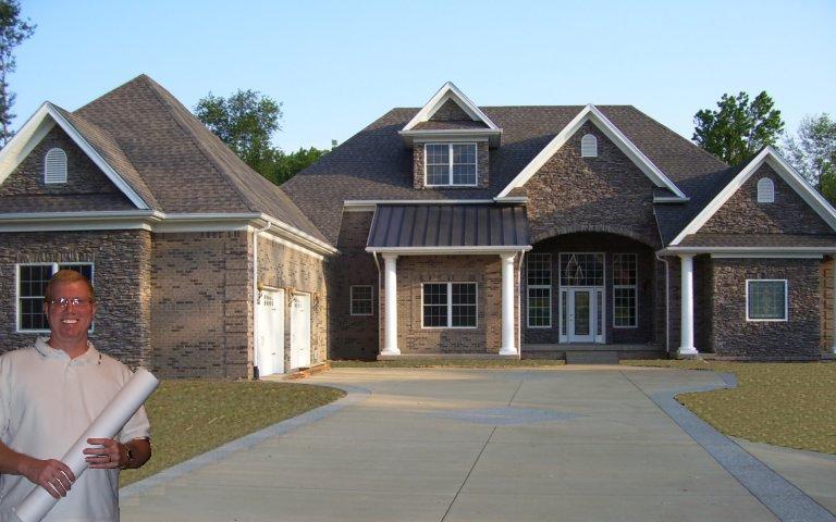 New Home Design Plans - What to Include?